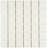 Arene White 6*48*48 306*306 Мозаика Керамическая мозаика Arene White 30.6x30.6